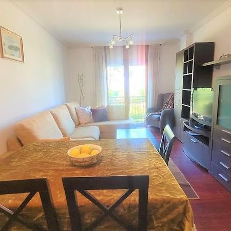 Centrico Apartamento En Redondela Daire Dış mekan fotoğraf