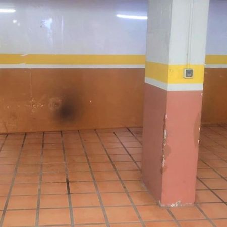 Centrico Apartamento En Redondela Daire Dış mekan fotoğraf