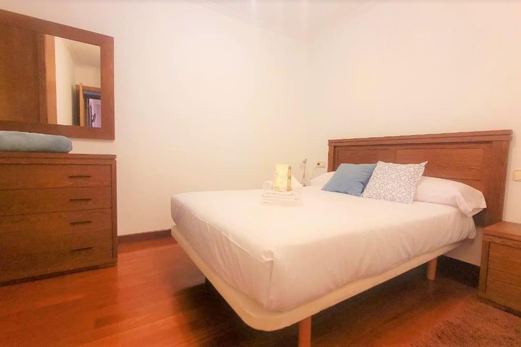 Centrico Apartamento En Redondela Daire Dış mekan fotoğraf
