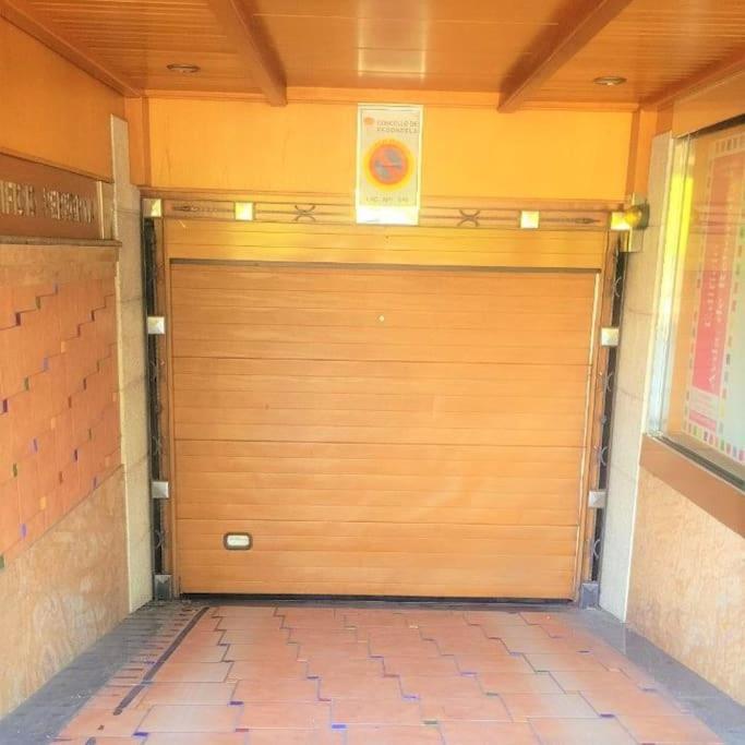 Centrico Apartamento En Redondela Daire Dış mekan fotoğraf