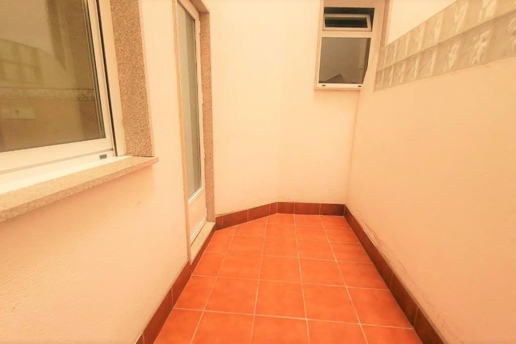 Centrico Apartamento En Redondela Daire Dış mekan fotoğraf